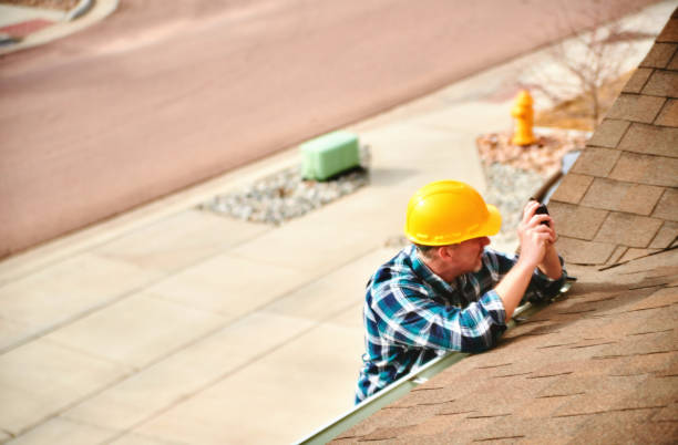 Quick and Trustworthy Emergency Roof Repair Services in Princeville, IL